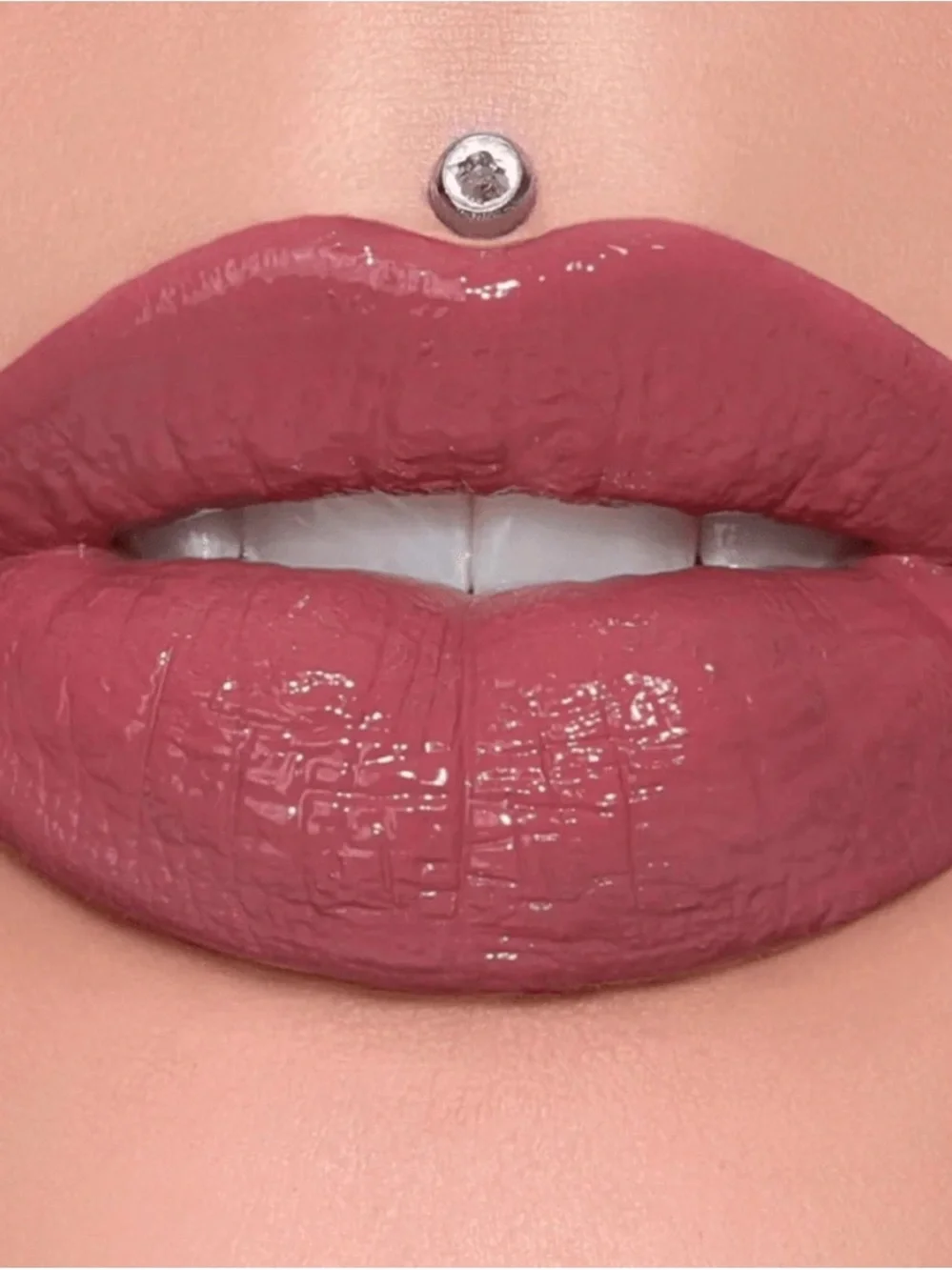 Jeffree Star SUPREME GLOSS, Please Forgive Me Pink NWT